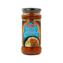 Mida's Rogan Josh Simmer Sauce 370ml
