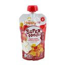 Happy Tot Super Foods Organic Apples, Butternut Squash & Super Chia 120g