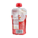 Happy Tot Super Foods Organic Apples, Butternut Squash & Super Chia 120g