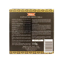 Mida’s Pappadums Green Chilli 110g