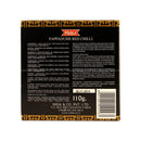 Mida's Pappadums Red Chilli 110g