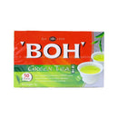 Boh Green Tea 75g