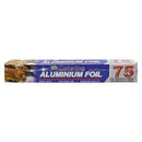 Daily Fresh Catering Aluminium Foil 75 sqft 1unit
