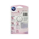 Ambi Pur Pink Blossom Car Freshener Premium Clip 7.5ml