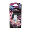 Ambi Pur Pink Blossom Car Premium Clip 7.5ml