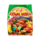 Ayam Wira Chicken Cocktail 500g
