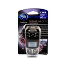 Ambi Pur Lavender Spa Car Freshener Premium Clip 7.5ml