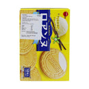Bourbon Vanilla Roane Biscuit 12pcs