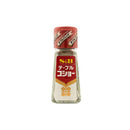 S&B Kosho (Pepper Powder) 20g