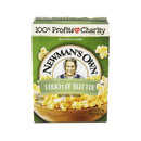 Newman's Own Touch of Butter Flavoured Microwave Popcorn 272.1g