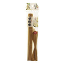 Green Light Dumpling Pin with Scoop 1pc