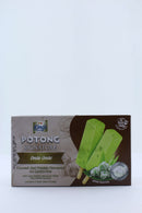 Captain Oats Eazy-Go Mixed Vegetables Instant Oat Porridge 32g