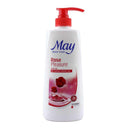 May Rose Pleasure Shower Cream 700ml