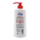 May Rose Pleasure Shower Cream 700ml
