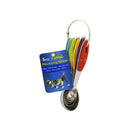 Yangli 5pcs Measuring Spoon 5pcs