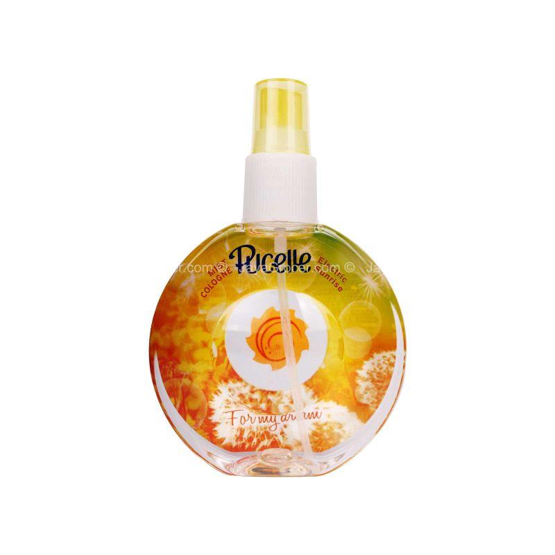 Pucelle Electric Sunrise Mist Cologne 150ml