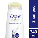 Dove Nutritive Solutions Intense Repair Damaged Hair Shampoo 340ml