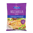 Emborg Mozarella Shredded Cheese 200g