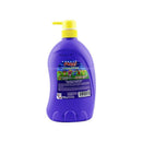 Carrie Junior Baby Hair & Body Wash Joyful Raspberry 700g