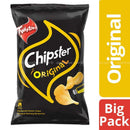 Chipster Potato Original 160g