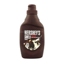 Hershey's Chocolate Shell Topping 205g