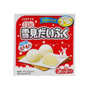 Lotte Mini Vanilla Daifuku (Mini Vanilla Mochi Ice Cream) 30ml