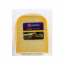 Emborg Gouda Block Cheese 350g