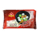 KG Pastry Mini Rainbow Rice Ball (Tangyuan) 320g