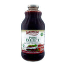Lakewood Organic Beet with Organic Lemon Pure Juice 946ml