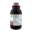 Lakewood Organic Beet with Organic Lemon Pure Juice 946ml