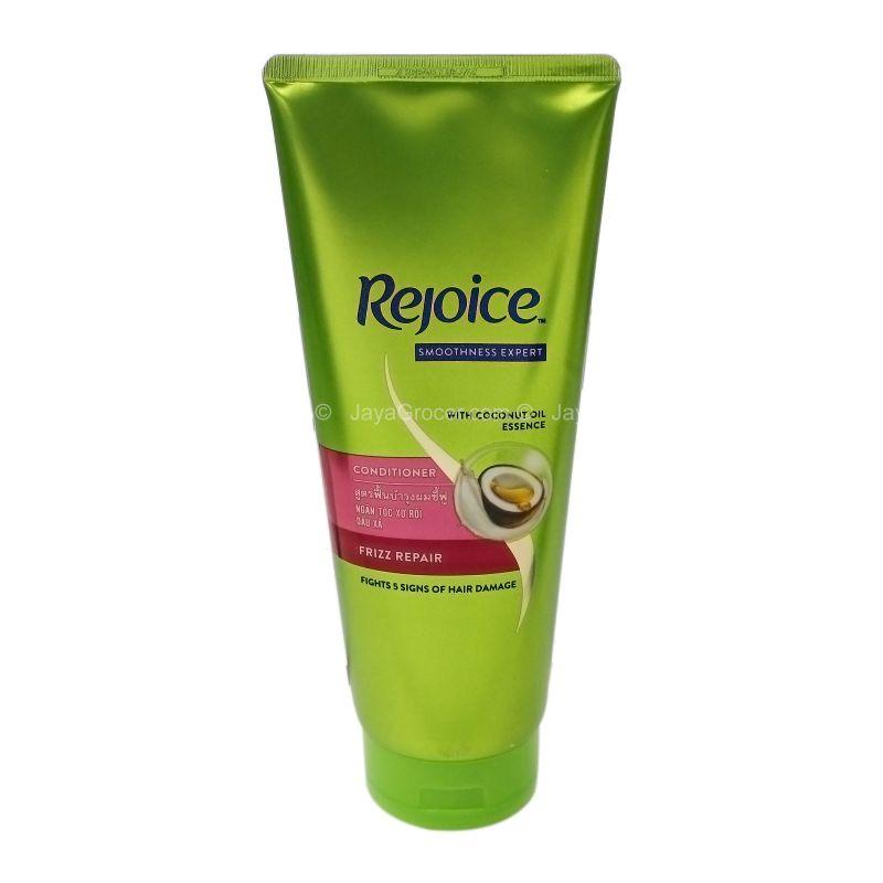 Rejoice Frizz Repair Shampoo 320ml