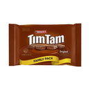 Arnott’s TimTam Original Chocolate Biscuit Value Pack 330g