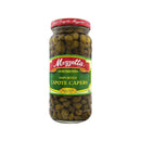 Mezzetta Imported Capote Capers 473ml