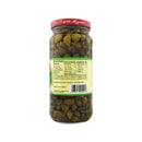 Mezzetta Imported Capote Capers 473ml