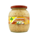 Kuhne Sauerkraut Choucroute 796ml