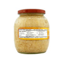 Kuhne Sauerkraut Choucroute 796ml