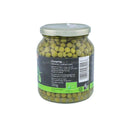 Clearspring Bio Kitchen Organic Garden Peas 350g