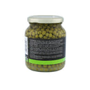 Clearspring Bio Kitchen Organic Garden Peas 350g