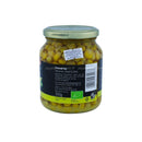 Clearspring Bio Kitchen Organic Sweetcorn 350g