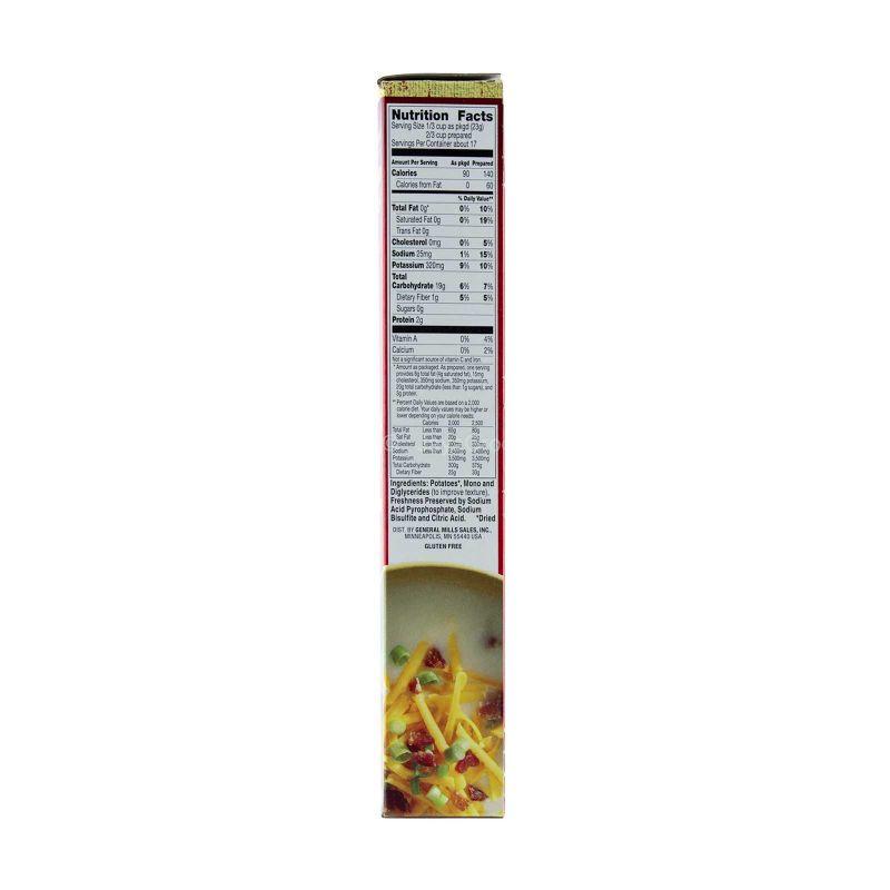 Betty Crocker Mashed Potatoes Mix 389g