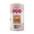 Earth Organic Chinese Yam & Red Coix Powder 500g