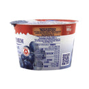 Emmi Swiss Premium Low Fat Blueberry Yoghurt 100g