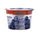Emmi Swiss Premium Low Fat Blueberry Yoghurt 100g