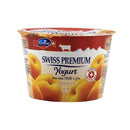 Emmi Swiss Premium Low Fat Apricot Yoghurt 100g