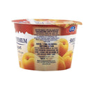 Emmi Swiss Premium Low Fat Apricot Yoghurt 100g