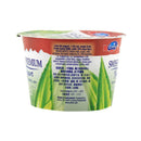Emmi Swiss Premium Low Fat Aloe Vera Yoghurt 100g