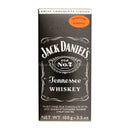 Jack Daniel’s Tennesse Whiskey Swiss Chocolate Liquor Bar 100g