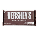 Hershey’s Milk chocolate Bar XL 124g