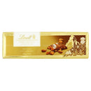 Lindt Swiss Premium Milk Almond Chocolate 300g