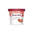 Haagen-Dazs Strawberry 100ml